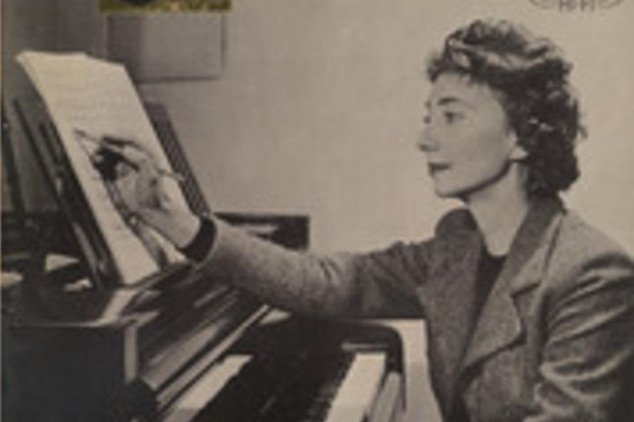 Pianista rusa: Descubre a las mejores pianistas rusas