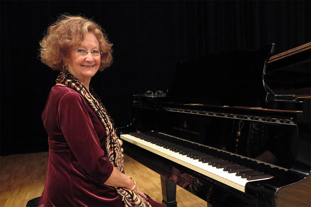 Pianistas Famosos Hispanos: Los Mejores Pianistas Españoles
