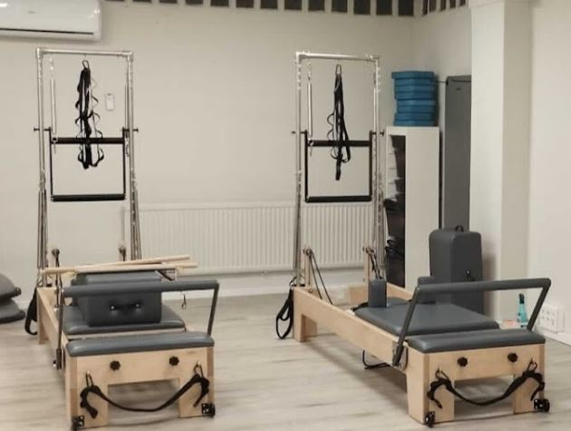 Pilates en Bilbao: Descubre precios y opciones de clases