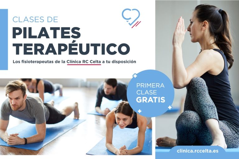 Pilates: Qué es y todo lo que necesitas saber sobre él