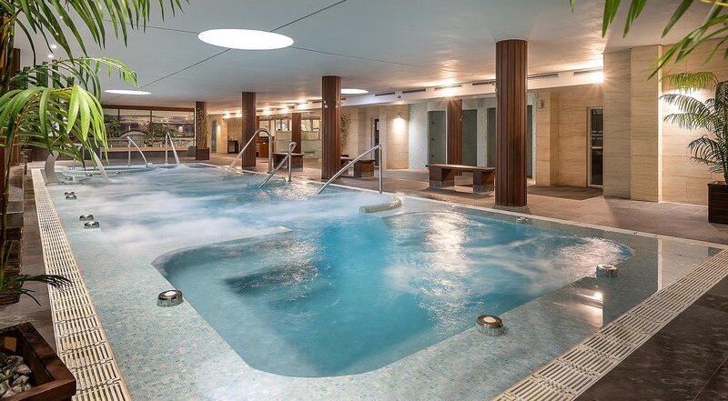 piscina en murcia descubre las mejores opciones y lugares