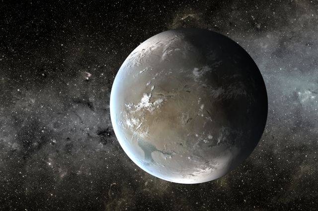 Planetas Kepler: Explorando su Composición y Diversidad