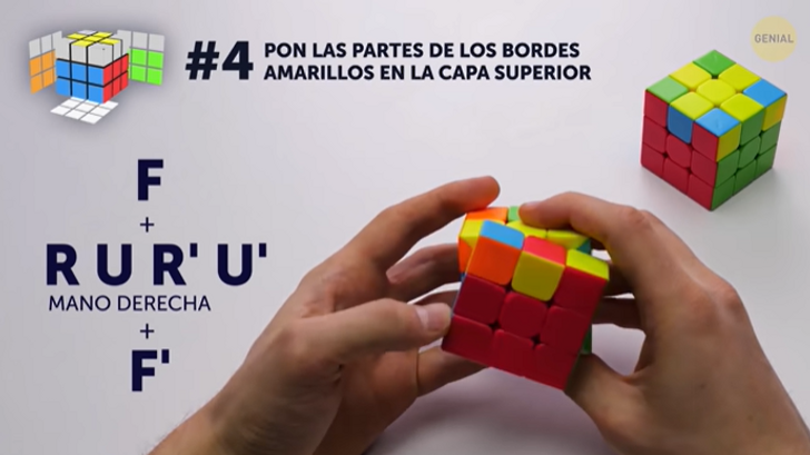 Plano de cubo: Descubre los 11 desarrollos del cubo