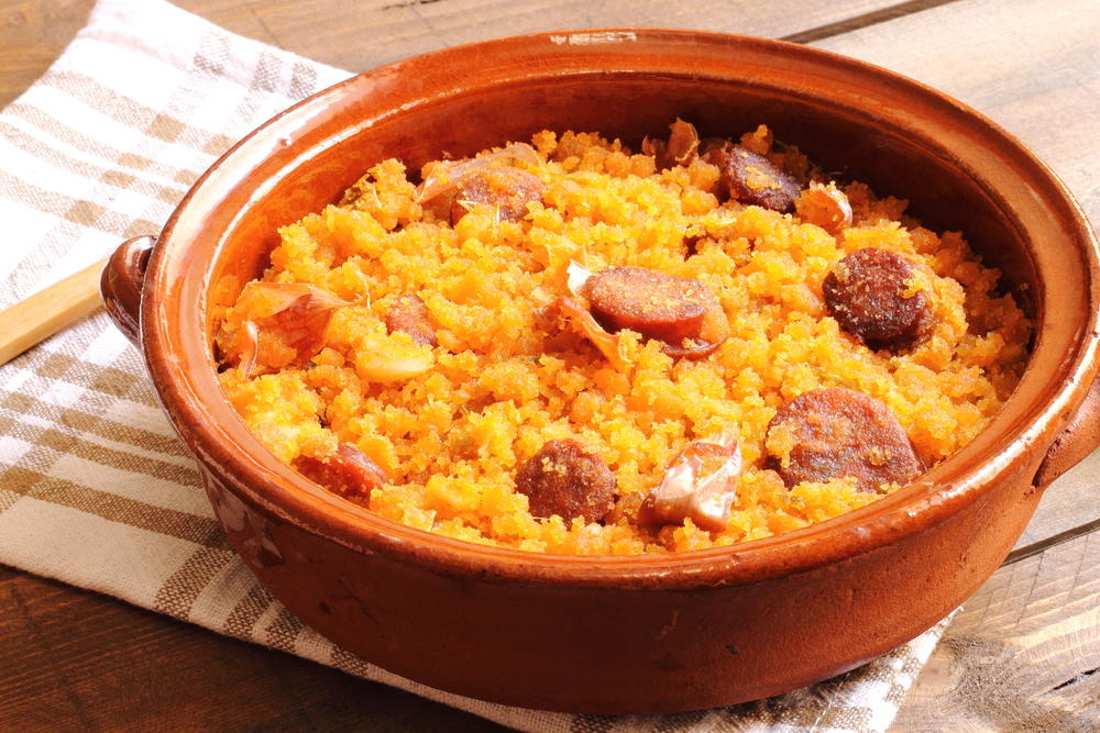 Platos de España: Descubre los 15 Mejores Platillos Típicos