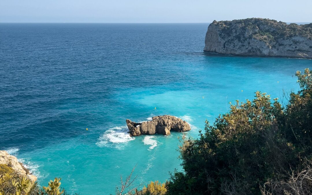 Playas en España: Descubre las Mejores Joyas Costeras