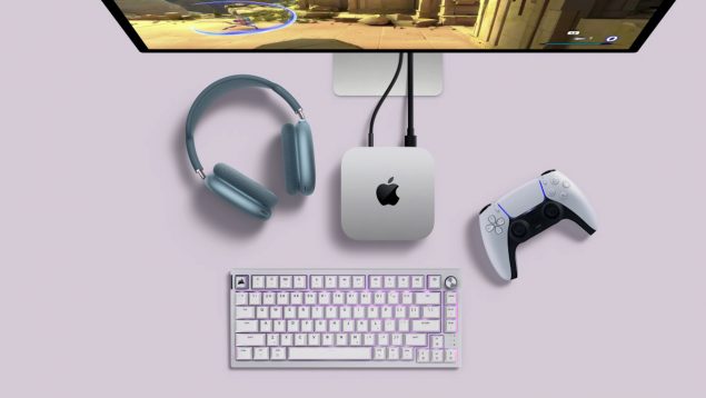 Por qué deberías elegir un ordenador Mac 10 razones clave