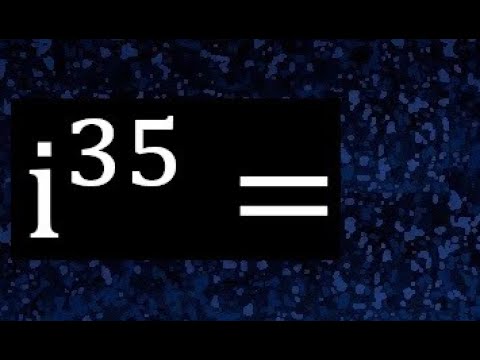 Potencia de Números Complejos: Entiende sus Aplicaciones