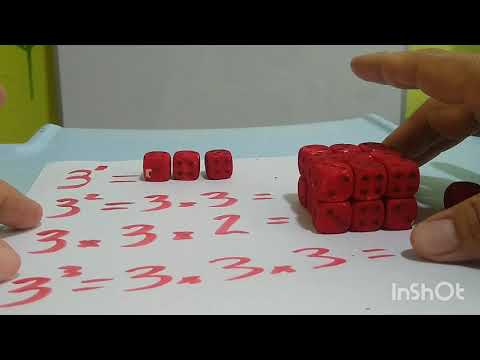 Potenciación y Radicación: Guía Completa para 6º de Primaria