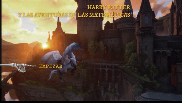 Potencias y Fracciones: Explorando el Castillo de Potencias