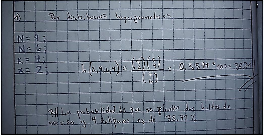 Probabilidad 4 ESO: Ejercicios Resueltos y PDF de Ayuda