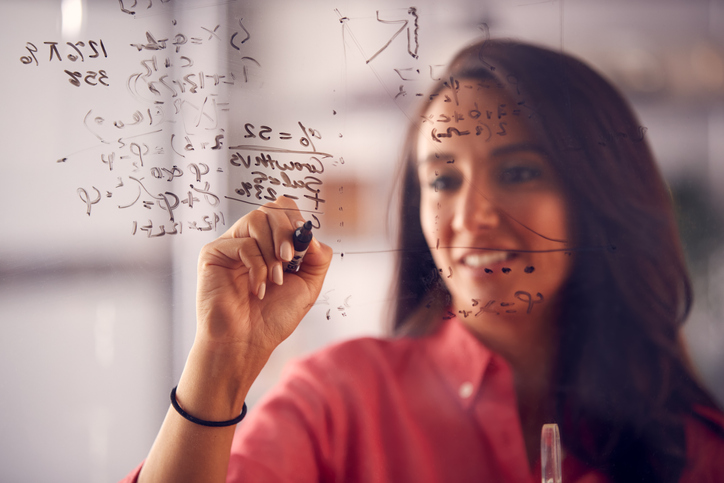 Problemas aritméticos: Cómo resolverlos de manera efectiva
