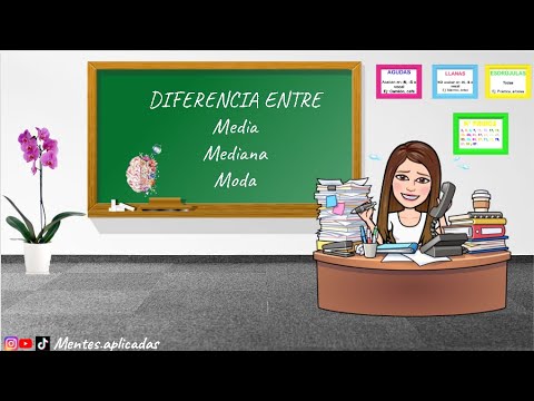 problemas de mediana 10 ejercicios y ejemplos