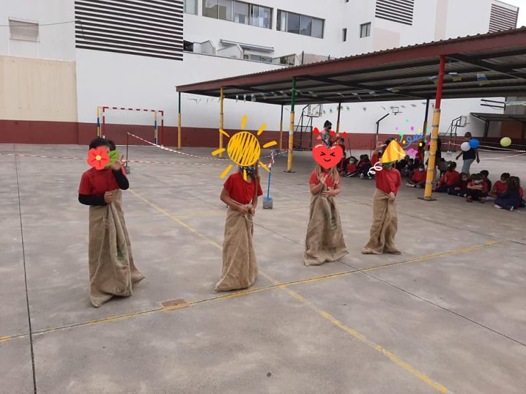 Programación en Aguadulce: Clases y Recursos para Aprender