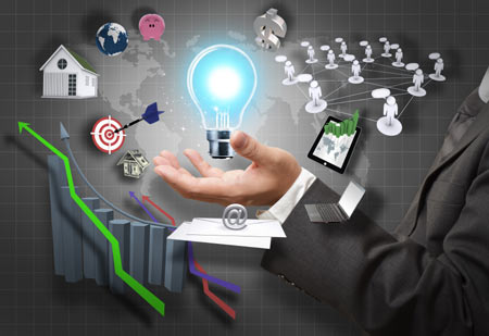 Puede la transformación aleatoria innovar procesos efectivamente