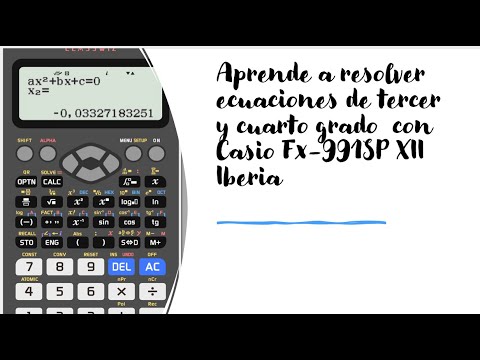 Puede una calculadora de polinomios resolver ecuaciones fácilmente