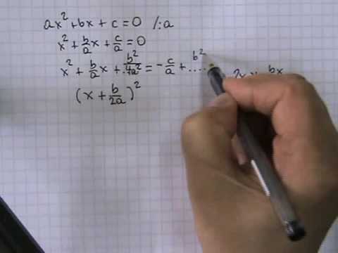 Quartic Formula: Una Demostración Paso a Paso y Ejemplos
