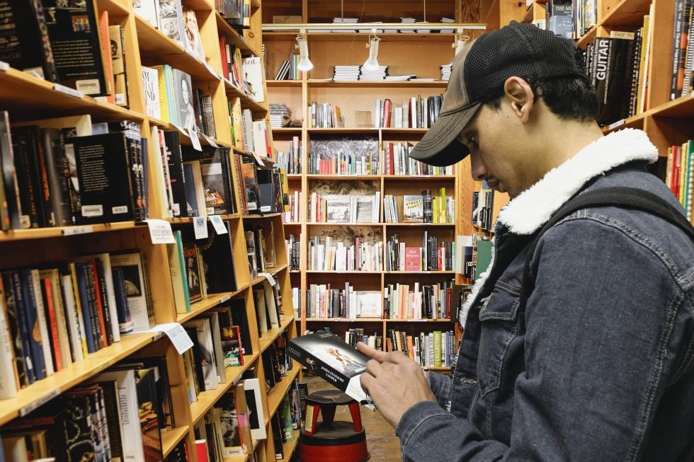 Qué asignaturas de Humanidades se cursan en el Bachillerato de Letras