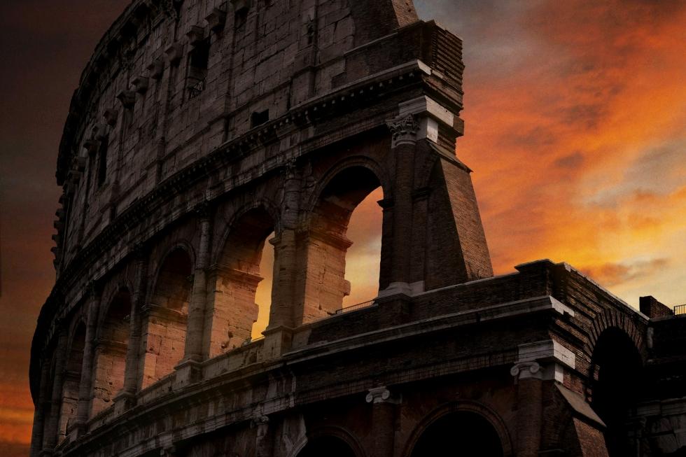 Qué características definen la belleza de la arquitectura en Italia