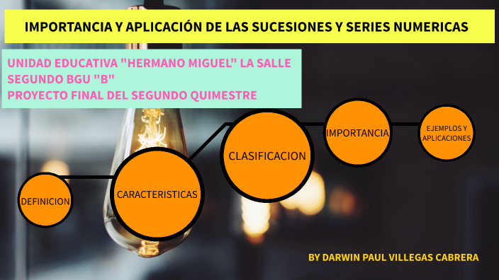 que diferencias y aplicaciones tienen sucesiones y series