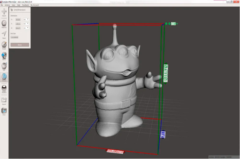 que disenos de graficos 3d son los mas interesantes y geniales