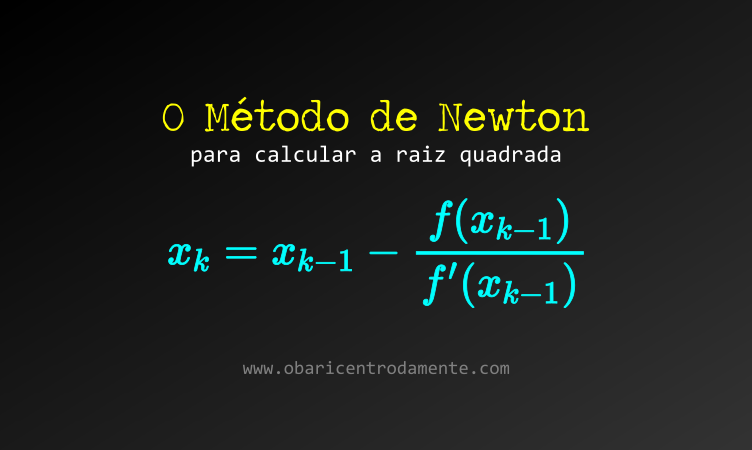 qué es el Algoritmo de Newton y cómo se aplica en el método