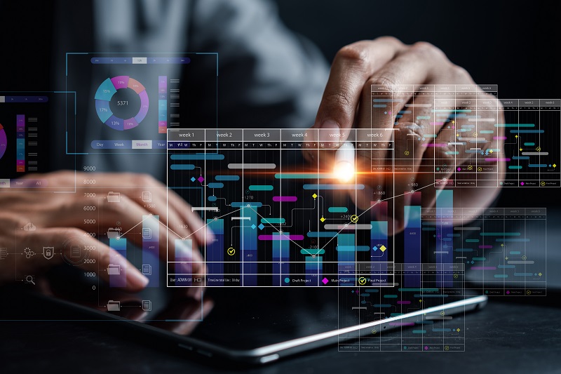 Qué es el análisis descriptivo de datos y cuáles son sus usos