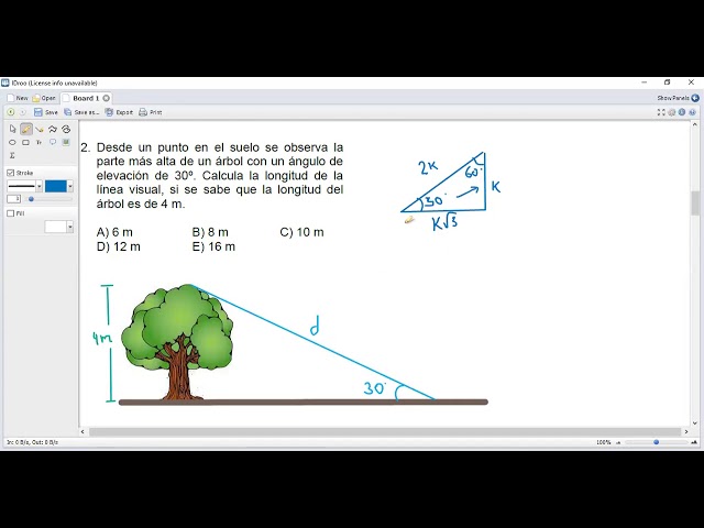 Qué es el ángulo vertical y cuáles son sus aplicaciones en geometría