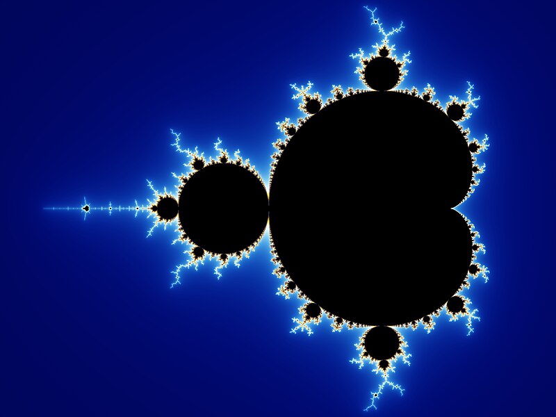 Qué es el Conjunto de Mandelbrot y su belleza en fractales