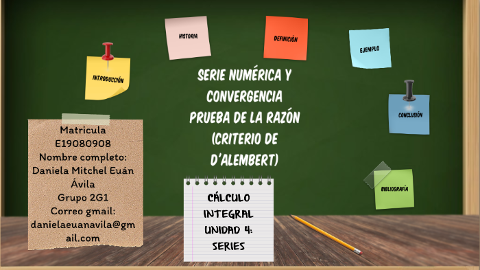 que es el criterio de la raiz y media geometrica en convergencia