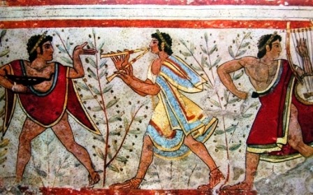 que es el lituus y cual era su uso en la antigua roma