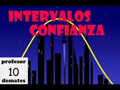 Qué es el nivel de confianza del 95% y su tabla en Matemáticas