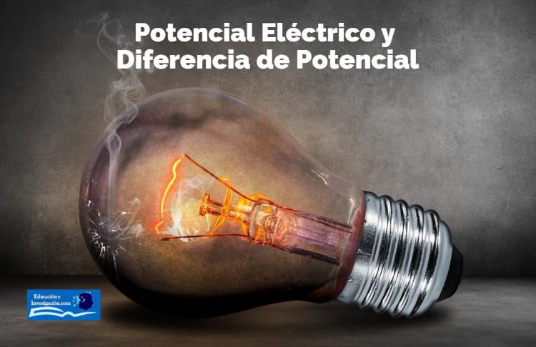 Qué es el potencial electrostático y cuáles son sus aplicaciones
