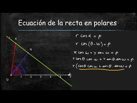 Qué es el sistema de coordenadas polares y cómo funciona