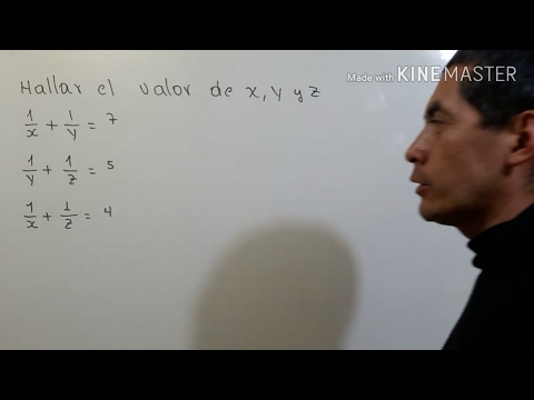 Qué es la incógnita en una ecuación Ejemplos y soluciones