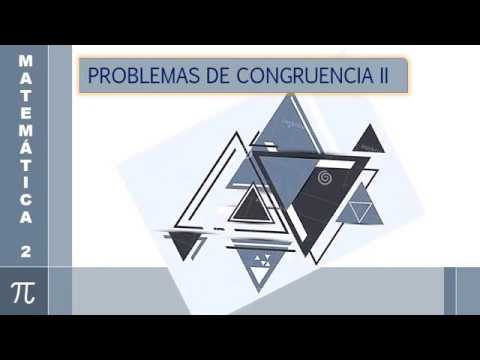 Qué es la kongruencia y qué aplicaciones tiene en matemáticas