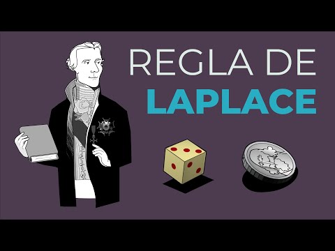 Qué es la Ley de Laplace y cómo funciona su fórmula de probabilidad