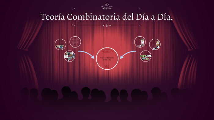 Qué es la matemática combinatoria y cuáles son sus usos