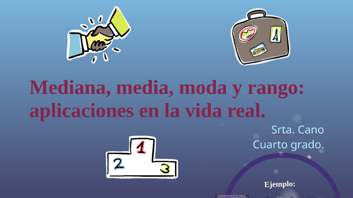 Qué es la mediana en matemáticas y cuáles son sus aplicaciones