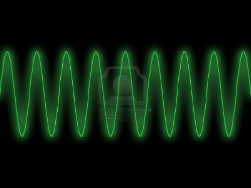 Qué es la onda senoidal y por qué es fundamental en física