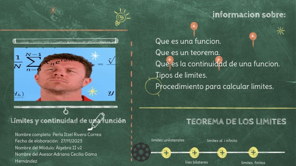 que es la regla de correspondencia y como se comportan los valores