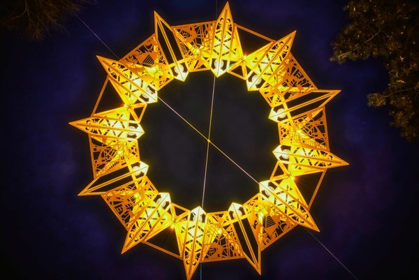 que es un tetradecagono y cuales son sus caracteristicas