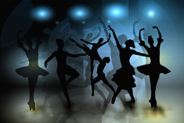 Qué es una coreografía y cómo hacer una coreografía efectiva