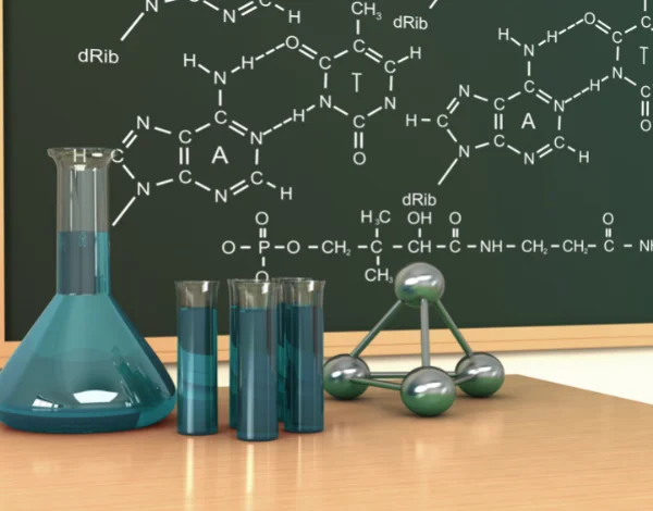 Qué estudia la química ambiental y cuál es su impacto