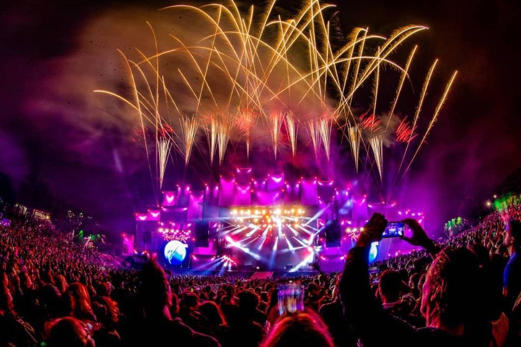 Qué festivales son imprescindibles en Portugal para 2024
