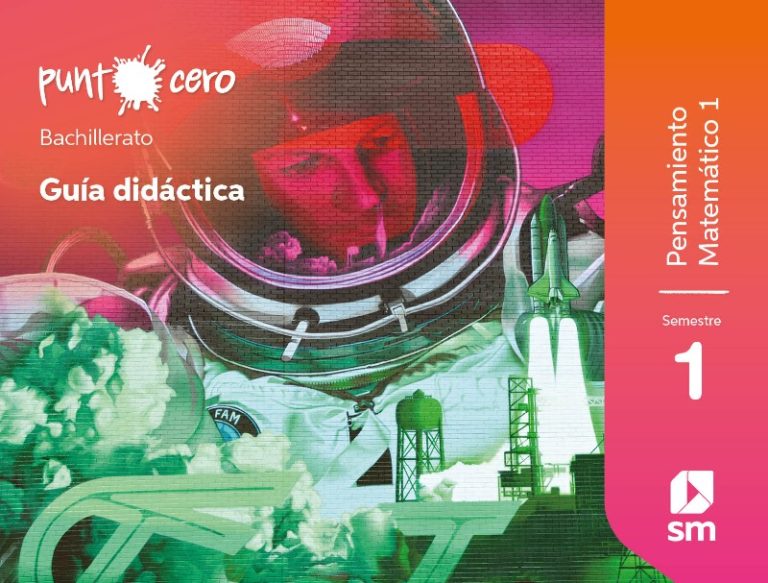 Pensamiento Matemático I: Guía Completa para Preparatoria