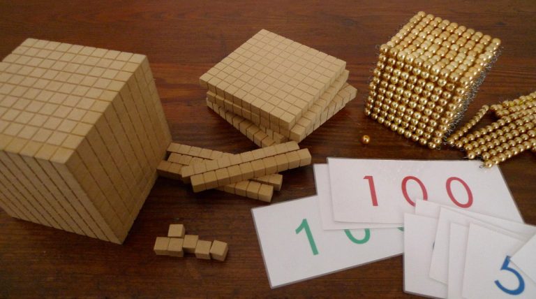 Qué necesitas saber sobre la potencia de base 10 y sus usos