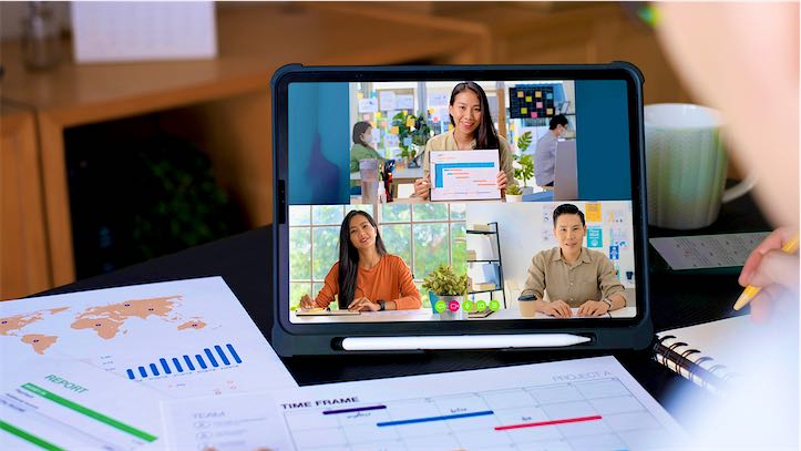 Qué recursos son esenciales para potenciar tu experiencia online