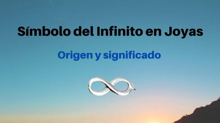 Qué significa el símbolo del infinito y su interpretación espiritual