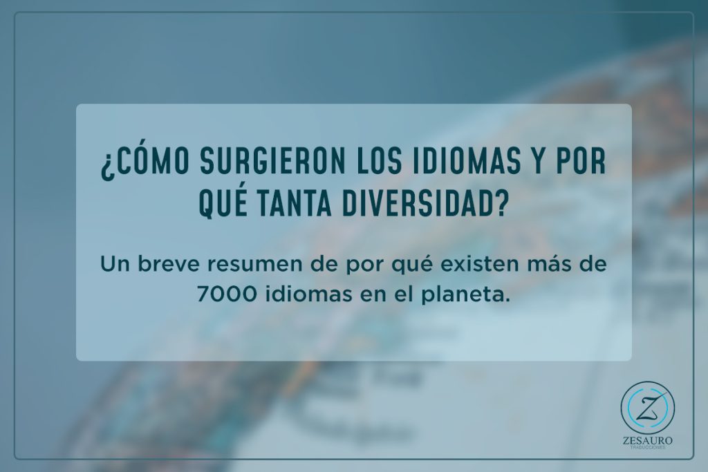 que significa la traduccion de una linea a traves del origen