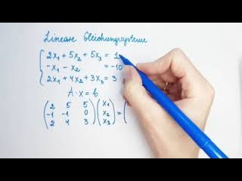 Qué son las Elementarmatrizen y cómo se aplican en Álgebra